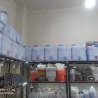 گالن شیر دار ۲۵ لیتری و دبه شیر دار ۱۶لیتر۲۰ لیتر|ظروف نگهدارنده، پلاستیکی، یک‌بارمصرف|تهران, آذربایجان|دیوار