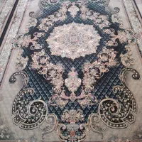 ۴ تخته فرش ۲×۳|فرش|خوی, |دیوار