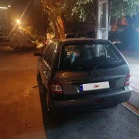 پراید۱۱۱مدل۸۹