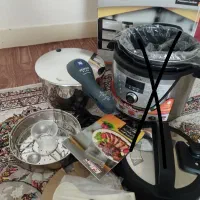 زودپز wmfنو مناسب جهیزیه عروس