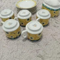 سرویس چایی خوری