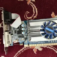 کارت گرافیک GT610