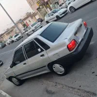 پراید ۸۶ شاسی سالم|خودرو سواری و وانت|رفسنجان, |دیوار