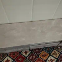 میز تلویوزن|میز تلویزیون|قم, در بهشت|دیوار