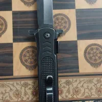 چاقو زامن دار جیبی|کوهنوردی و کمپینگ|یزد, |دیوار