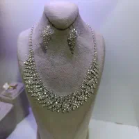 نیم ست رنگ ثابت