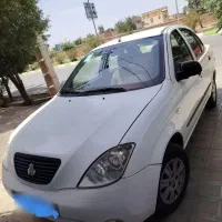 تیبا صندوق دار sx 98 دوگانه دست