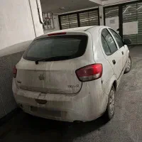 تیبا۲ مدل ۹۷