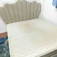 فروش سرویس خواب دو نفره ام دی اف