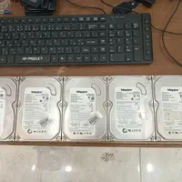 هارد۱۶۰گیگ ساتا|قطعات و لوازم جانبی رایانه|ملارد, |دیوار