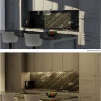 طراحی و اجرای معماری|خدمات پیشه و مهارت|ساری, |دیوار