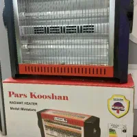 بخاری برقی|بخاری، هیتر، شومینه|پردیس, فاز ۲|دیوار