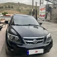 بی وای دی اس ۶(BYD)|خودرو سواری و وانت|تهران, حشمتیه|دیوار