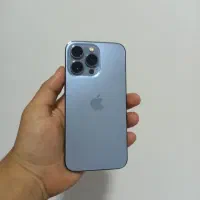 آیفون ۱۳ پرو ۱ ترابایت با ریجستر