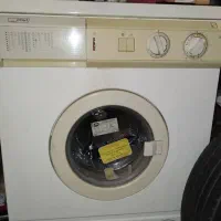 ماشین لباسشوی ارج ۵ کیلو.