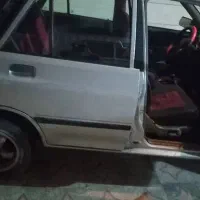 پراید مدل 88|خودرو سواری و وانت|دوگنبدان, |دیوار