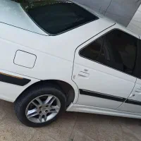 پژو پارس موتور جدید سفارشی|خودرو سواری و وانت|جهرم, |دیوار