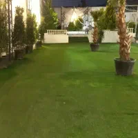 باغ تالار تشریفاتی