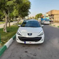 پژو ۲۰۷ پانوراما  ۱۴۰۴ گارانتی فعال|خودرو سواری و وانت|قرچک, مهدیه|دیوار