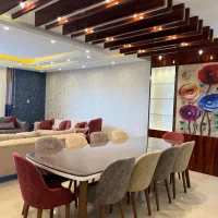 فروش-واحد-لاکچری-240-متری-برج-طاووس-ویو-دریا