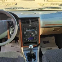 پارس سال خانگی بدون رنگ 99|خودرو سواری و وانت|دزفول, |دیوار