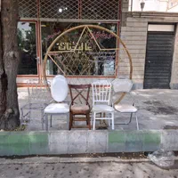 ظروف کرایه،اجاره صندلی وتشریفات مجالس عالیجناب