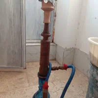 قلیان با طعم دو سیب|کلکسیون و سرگرمی|همدان, |دیوار