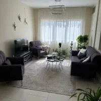 مبل ۷ نفره نو با میز وسط