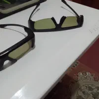 عینک سه بعدی|تلویزیون و پروژکتور|اهواز, کمپلو شمالی|دیوار