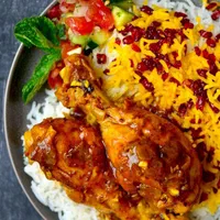 بیرون بر نیک بخش غذای خانگی|خدمات پذیرایی، مراسم|جهرم, |دیوار