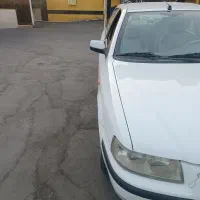 سمندLxدر حد مدل ۹۳|خودرو سواری و وانت|کرج, فاز ۳ گوهردشت|دیوار