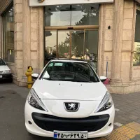 ۲۰۷ اتومات پانا ارتقا مدل ۴۰۴ صفر تحویل فوری