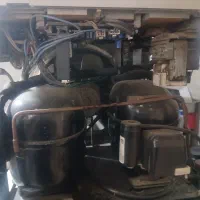 دستگاه یخمک و بستنی