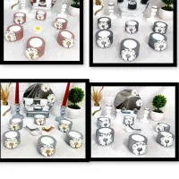 هفت سین|صنایع دستی و سایر لوازم تزئینی|مشهد, شفا|دیوار