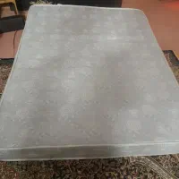 تخت خواب تشک رویال درحدنو