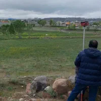 فروش-زمین-ویلایی-سعیداباد