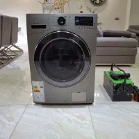 خدمات نصب و تعمیرات تخصصی لباسشویی و کولر اسپلیت|خدمات پیشه و مهارت|آمل, |دیوار