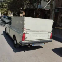 وانت عروسک|خودرو سواری و وانت|جوانرود, |دیوار