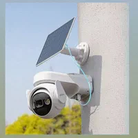 خدمات نصب دوربین مداربسته و دزدگیر اماکن