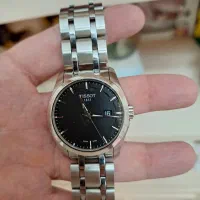 ساعت تیسوت اورجینال