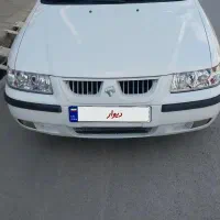 سمند lx مدل ۹۴