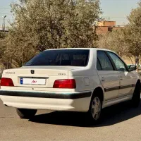 پژو پارس موتور جدید مدل ۱۴۰۱|خودرو سواری و وانت|تهران, قصر فیروزه ۲|دیوار