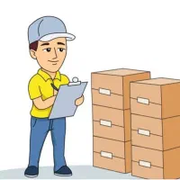 استخدام مسول انبار