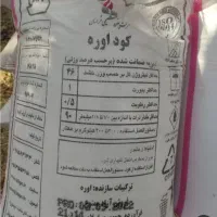 کود اوره