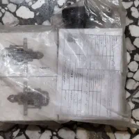 دریچه گاز  کمپرسور کولر استپر سوزن انژکتور|قطعات یدکی و لوازم جانبی|اصفهان, برازنده|دیوار