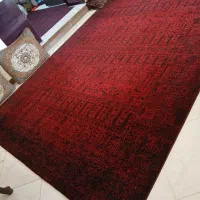 فرش قرمز دلبرر