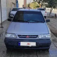 پراید مدل90|خودرو سواری و وانت|شیراز, شهرک مدرس|دیوار