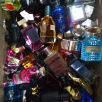 ادکلن ته لنجی