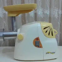 چرخ گوشت پارس خزر