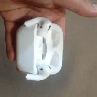 ایرپاد پرو ۲ های کپی عین اصل anc دار نو